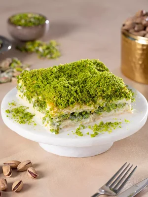 menu_1775037001_8242.webp Fıstıklı Soğuk Baklava