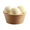 Sade Dondurma 1Kg